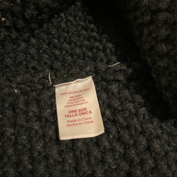 Infinity scarf - Picture 3 of 3